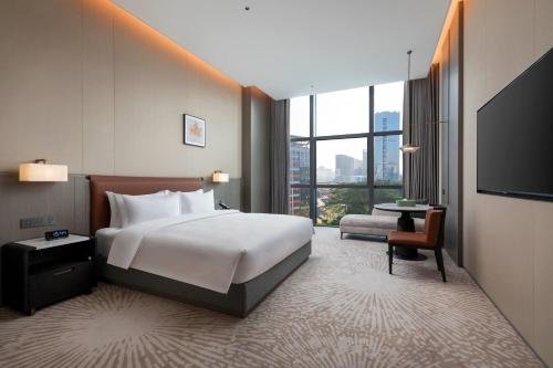 wyndham garden guangzhou huangpu