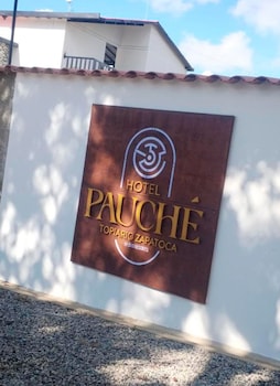 hotel pauche