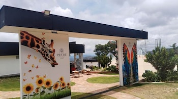 hotel pauche