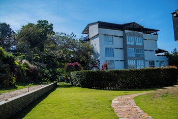 hotel pauche