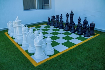 hotel pauche