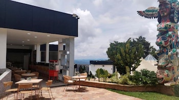 hotel pauche