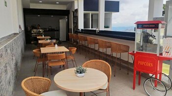 hotel pauche