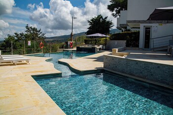 hotel pauche