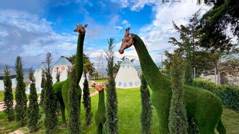 hotel pauche