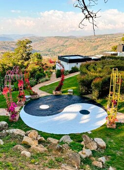hotel pauche