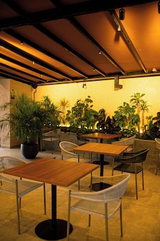 hotel pauche