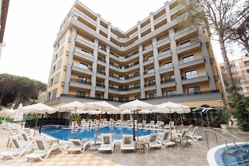 Fafa Sun Hotel,,3 star