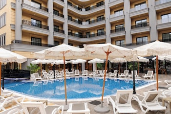 Fafa Sun Hotel,,3 star