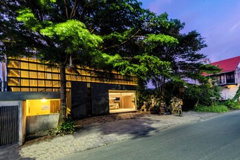 anoya boutique villa
