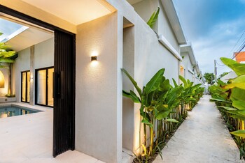 anoya boutique villa