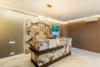 Anoya Boutique Villa,,4 star