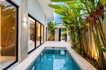 Anoya Boutique Villa,,4 star