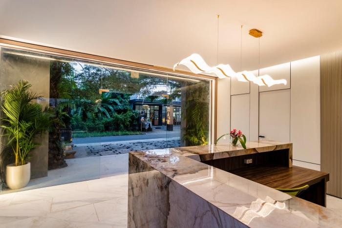 anoya boutique villa