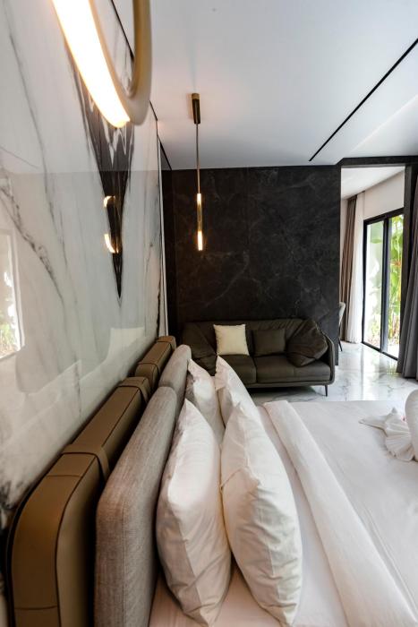 anoya boutique villa