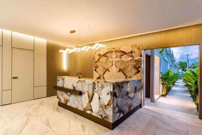 anoya boutique villa