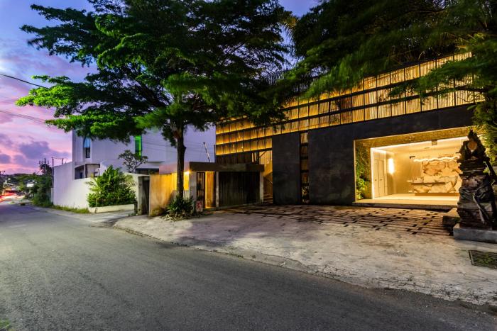 anoya boutique villa
