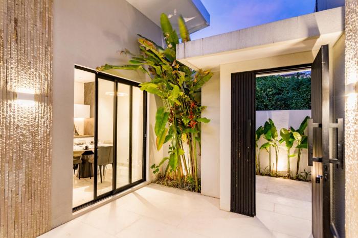 anoya boutique villa
