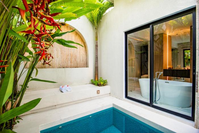 anoya boutique villa
