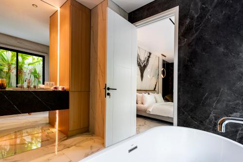 anoya boutique villa