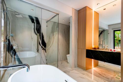 anoya boutique villa
