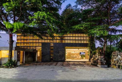 anoya boutique villa