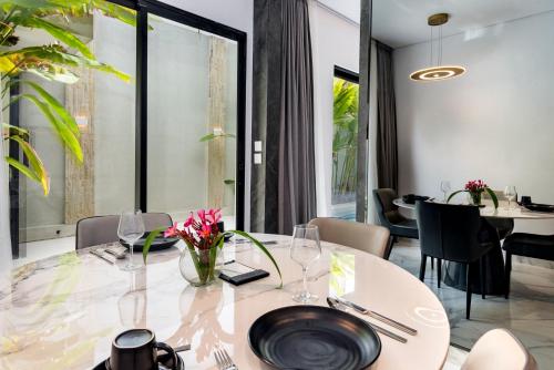 anoya boutique villa