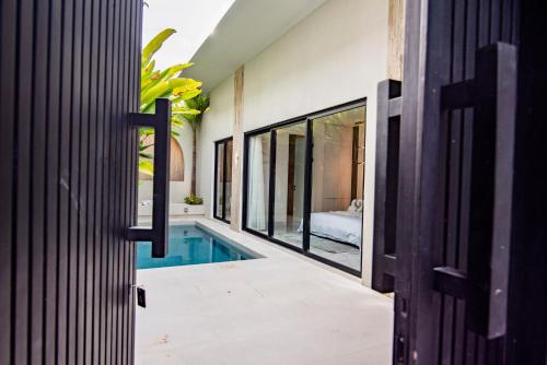 anoya boutique villa