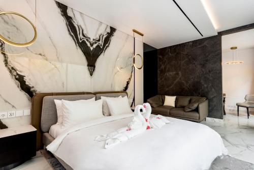 anoya boutique villa