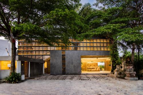 anoya boutique villa