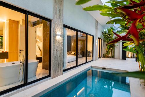 anoya boutique villa