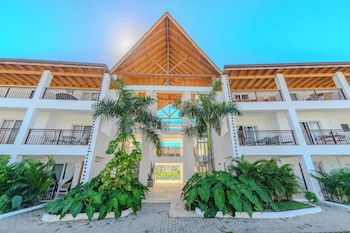 esprit caribbean bayahibe