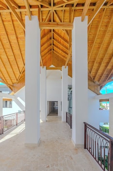 esprit caribbean bayahibe