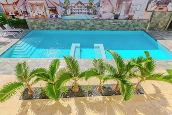 Esprit Caribbean Bayahibe,,2 star