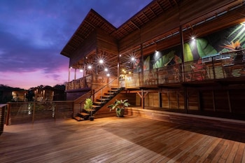 Bukit Samudra,,3 star