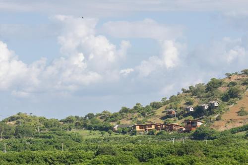 bukit samudra