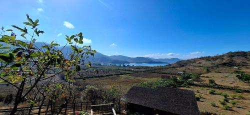 bukit samudra