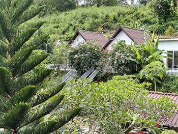 Boreirom Hill & Lodge By Jk6,,5 star