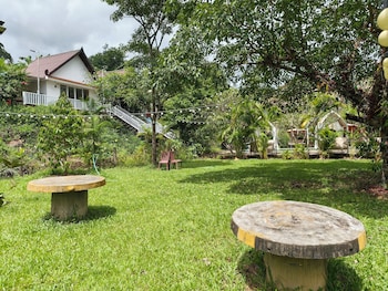 Boreirom Hill & Lodge By Jk6,,5 star