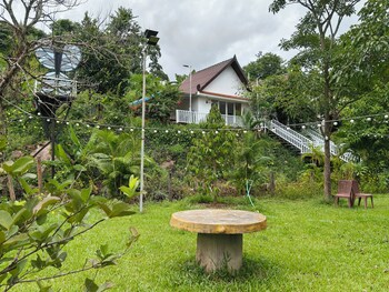 Boreirom Hill & Lodge By Jk6,,5 star