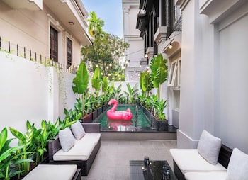 amana boutique hotel than van nhiep