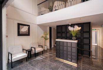 Amana Boutique Hotel - Than Van Nhiep,,2 star