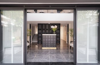 Amana Boutique Hotel - Than Van Nhiep,,2 star