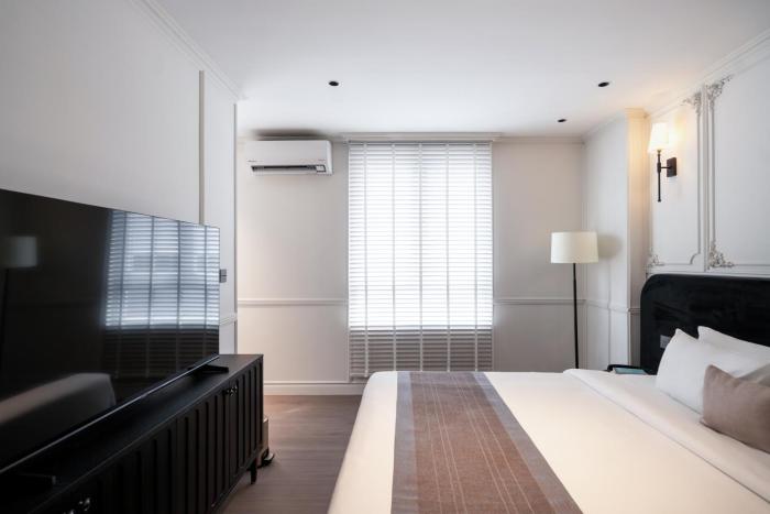 amana boutique hotel than van nhiep