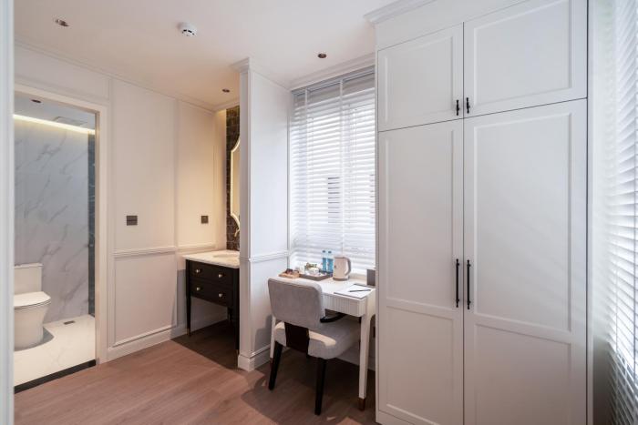 amana boutique hotel than van nhiep