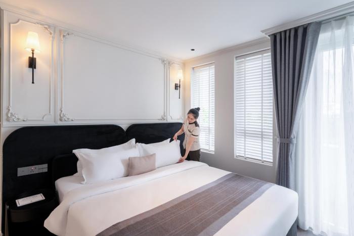 amana boutique hotel than van nhiep