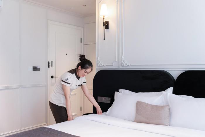 amana boutique hotel than van nhiep