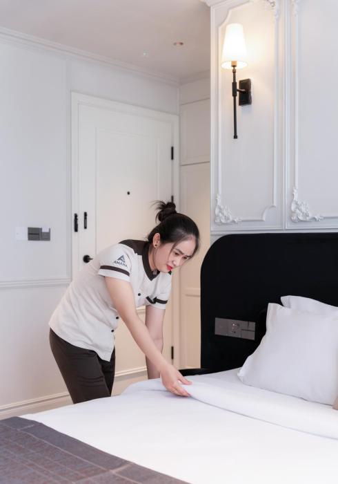 amana boutique hotel than van nhiep