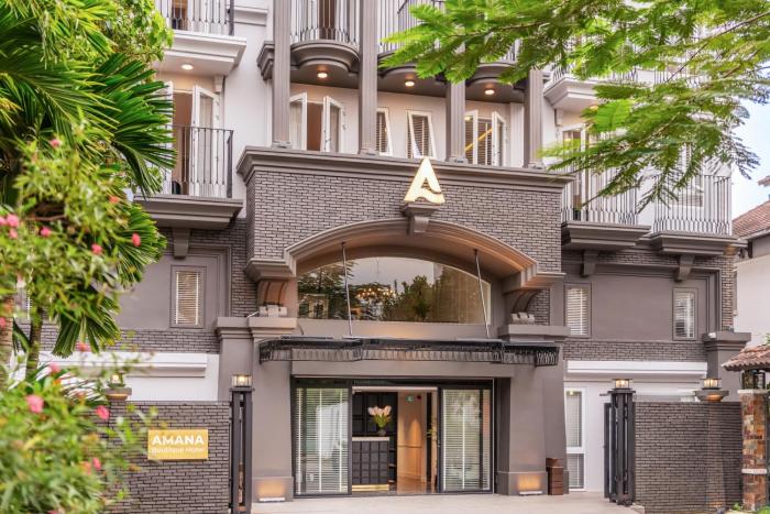 amana boutique hotel than van nhiep