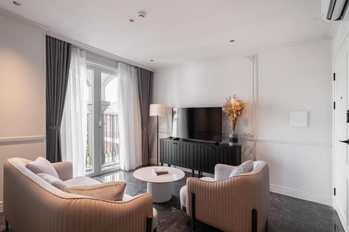 amana boutique hotel than van nhiep